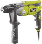 Ryobi RPD1200 K Wire 1200 W Electric Hammer Drill Chuck with Key