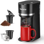 Horavie Mini Single Serve Coffee Ma