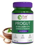 Probiotic Brands