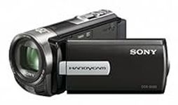 Sony DCRSX85B DCR-SX85 Handycam 16G