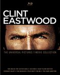 Clint Eastwood: Universal Pictures 7-Movie Coll [Blu-ray] [US Import]
