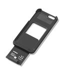 MINIBATT IPC 6 32100050415 Powercase QI/PMA iPhone 6