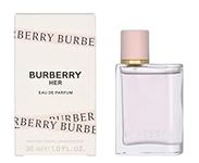 Her by Burberry Eau de Parfum For Women, 30ml