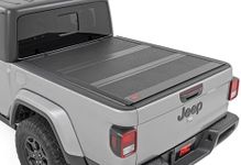 Rough Country Hard Tri-Fold Tonneau