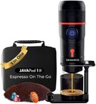 JAVAPod K-Cup Coffee Maker and Sing