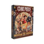 Cinereplicas - One Piece Advent Calendar 2024 - Official License