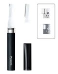 Panasonic ER-GM30-K Eyebrow Face Shaver ERGM30 Black