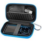 MP3 & MP4 Player Case for SOULCKER/