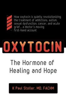 Oxytocin: 