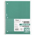 Graph Paper Notebook