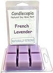 Candlecopia French Lavender Strongl