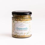 Himalayan Haat Full Bloom Chamomile Flowers | Caffeine-Free Chamomile Tea | Reduces Anxiety | Promotes Sleep and Immunity | Soothes Muscle Pain & Menstrual Cramps | 30gms