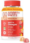 SmartyPants Kids Multivitamin Gummi
