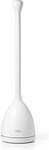 OXO Good Grips Toilet Plunger with Holder