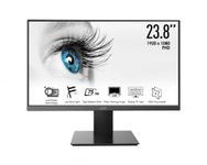 24 Inch Pc Monitor