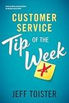 Customer Service Tip of the Week: O