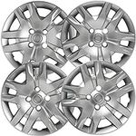 OxGord Hubcaps Replaces 2007-2012 N
