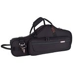 Protec PB304CT Contoured Alto Saxophone Pro Pac Case - Black