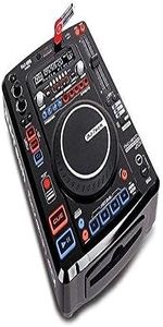 DJ Tech A-