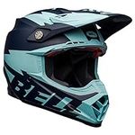 BELL Moto-9 Flex Dirt Helmet (Break