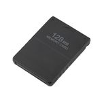 Kasstino 128MB Memory Card Save Game Data Stick Module for Sony PS2 PS Playstation Slim