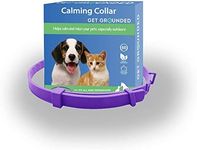 Calming Dog Collar 25 Inches – Dog 