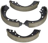 Centric Parts 111.05170 Brake Shoe