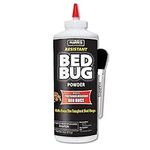 HARRIS Bed Bug Killer Powder, 4oz w