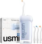 usmile C10 Portable Water Flosser –