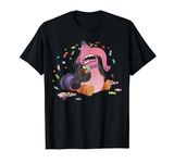 Disney Pixar Inside Out Bing Bong Crying Candy T-Shirt