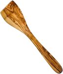 Cleminson® Handcrafted Olive Wood U