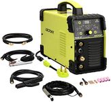 ARCFONY TIG Welder TIG250XP, Dual V
