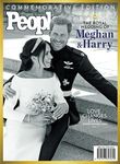 PEOPLE The Royal Wedding of Meghan & Harry