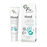 Fixderma Brightening Hand Cream for Women & Men | Hand Moisturizer | Kojic Acid Cream | Hand Cream for Dry and Rough Hands | Cream for Itchy Hand | Hand Cream with SPF 50 | All Skins Types - 30g