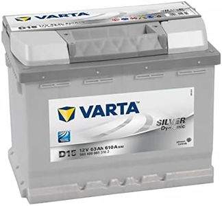 Varta Silv