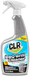 CLR Grill Cleaner and Degreaser Spr