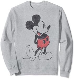 Disney Mic