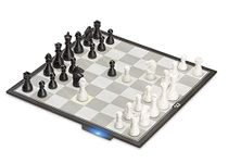 Chess and games shop Muba New Amazing DGT Digital Chess Computer Pegasus - Chess Set for 1-2 Players, Ages 12+