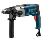 BOSCH HD18-2 Two-Speed Hammer Drill, 1/2 Inch