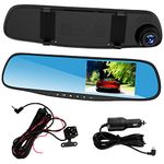 GENERIC Rear View Cameras