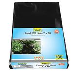 TetraPond 19726 Pond PVC Liner, 7 by 10-inch
