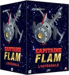 Captain Future Complete DVD-Box (Al