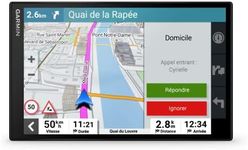 Garmin DriveSmart 86,GPS Sat Nav, 8