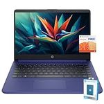 HP Latest Stream 14" HD Laptop, Int