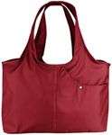 ZOOEASS Women Fashion Large Tote Sh