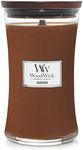 WoodWick Large Hourglass Candle, Hu