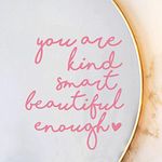 2x Mirror Decal Vinyl, Car Mirror D