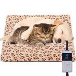 DirexTyk Pet Heating Pad for Dog Ca