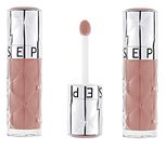 Sephora Collection Outrageous Geous Effect Volume Lip Gloss 02 Size XXL Nude