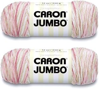 Caron Jumb